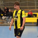 FUTSAL: Brufen si poradil s Aisinem, Chelsea podlehla Dream Teamu