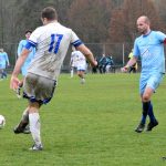 Semicím k výhře nepomohly ani dvě penalty, Protivín srovnal v poslední minutě