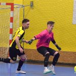 FUTSAL: Dream Team stále neporažený, slavily také Kosatky, Ovečky a Aisin