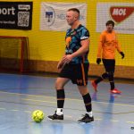 FUTSAL: Brufen si poradil s Aisinem, Chelsea podlehla Dream Teamu