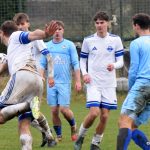 Semicím k výhře nepomohly ani dvě penalty, Protivín srovnal v poslední minutě