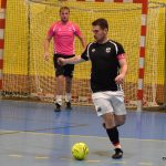 FUTSAL: Masters a Motor za tři body, šlágr mezi Ovečkami a Delfíny skončil smírně