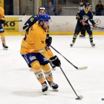 Tři body pro Písek, ústečtí Lvi byli neškodní