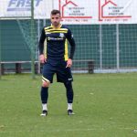 Duel Protivína s Mirovicemi rozsekla druhá půle, radovali se domácí