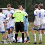 Semicím k výhře nepomohly ani dvě penalty, Protivín srovnal v poslední minutě