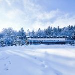 Nahoru Resort Monínec