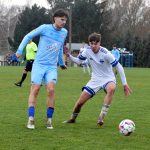 Semicím k výhře nepomohly ani dvě penalty, Protivín srovnal v poslední minutě