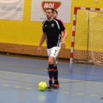 FUTSAL: Masters a Motor za tři body, šlágr mezi Ovečkami a Delfíny skončil smírně