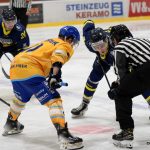 Tři body pro Písek, ústečtí Lvi byli neškodní