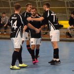 FUTSAL: Masters a Motor za tři body, šlágr mezi Ovečkami a Delfíny skončil smírně