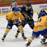 Tři body pro Písek, ústečtí Lvi byli neškodní