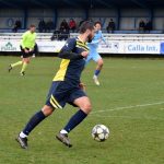 Duel Protivína s Mirovicemi rozsekla druhá půle, radovali se domácí