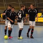 FUTSAL: Masters a Motor za tři body, šlágr mezi Ovečkami a Delfíny skončil smírně