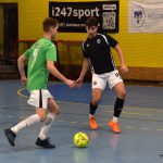 FUTSAL: Masters a Motor za tři body, šlágr mezi Ovečkami a Delfíny skončil smírně