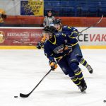 Tři body pro Písek, ústečtí Lvi byli neškodní