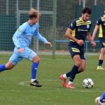 Duel Protivína s Mirovicemi rozsekla druhá půle, radovali se domácí