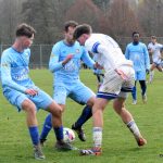 Semicím k výhře nepomohly ani dvě penalty, Protivín srovnal v poslední minutě