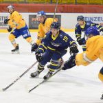 Tři body pro Písek, ústečtí Lvi byli neškodní