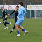 Duel Protivína s Mirovicemi rozsekla druhá půle, radovali se domácí