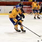 Tři body pro Písek, ústečtí Lvi byli neškodní