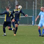 Duel Protivína s Mirovicemi rozsekla druhá půle, radovali se domácí