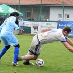 Semicím k výhře nepomohly ani dvě penalty, Protivín srovnal v poslední minutě