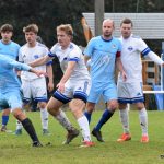 Semicím k výhře nepomohly ani dvě penalty, Protivín srovnal v poslední minutě