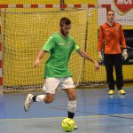FUTSAL: Masters a Motor za tři body, šlágr mezi Ovečkami a Delfíny skončil smírně