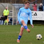 Duel Protivína s Mirovicemi rozsekla druhá půle, radovali se domácí