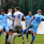 Semicím k výhře nepomohly ani dvě penalty, Protivín srovnal v poslední minutě