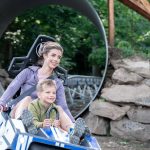 Nahoru Resort Monínec