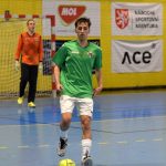 FUTSAL: Masters a Motor za tři body, šlágr mezi Ovečkami a Delfíny skončil smírně
