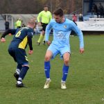 Duel Protivína s Mirovicemi rozsekla druhá půle, radovali se domácí