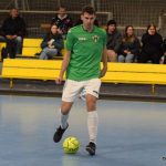 FUTSAL: Masters a Motor za tři body, šlágr mezi Ovečkami a Delfíny skončil smírně