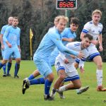 Semicím k výhře nepomohly ani dvě penalty, Protivín srovnal v poslední minutě