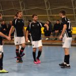 FUTSAL: Masters a Motor za tři body, šlágr mezi Ovečkami a Delfíny skončil smírně