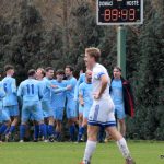 Semicím k výhře nepomohly ani dvě penalty, Protivín srovnal v poslední minutě