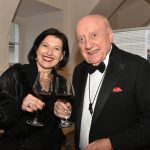 Video: Adventní koncert Felixe Slováčka a hostů zahájil další éru rozvoje Kláštera ve Vyšším Brodě