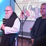 Video: Adventní koncert Felixe Slováčka a hostů zahájil další éru rozvoje Kláštera ve Vyšším Brodě