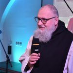 Video: Adventní koncert Felixe Slováčka a hostů zahájil další éru rozvoje Kláštera ve Vyšším Brodě