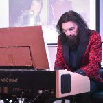 Video: Adventní koncert Felixe Slováčka a hostů zahájil další éru rozvoje Kláštera ve Vyšším Brodě