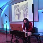 Video: Adventní koncert Felixe Slováčka a hostů zahájil další éru rozvoje Kláštera ve Vyšším Brodě