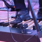 Video: Adventní koncert Felixe Slováčka a hostů zahájil další éru rozvoje Kláštera ve Vyšším Brodě