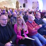 Video: Adventní koncert Felixe Slováčka a hostů zahájil další éru rozvoje Kláštera ve Vyšším Brodě