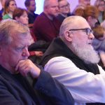 Video: Adventní koncert Felixe Slováčka a hostů zahájil další éru rozvoje Kláštera ve Vyšším Brodě