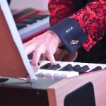 Video: Adventní koncert Felixe Slováčka a hostů zahájil další éru rozvoje Kláštera ve Vyšším Brodě