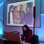 Video: Adventní koncert Felixe Slováčka a hostů zahájil další éru rozvoje Kláštera ve Vyšším Brodě