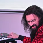 Video: Adventní koncert Felixe Slováčka a hostů zahájil další éru rozvoje Kláštera ve Vyšším Brodě