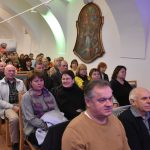 Video: Adventní koncert Felixe Slováčka a hostů zahájil další éru rozvoje Kláštera ve Vyšším Brodě