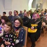 Video: Adventní koncert Felixe Slováčka a hostů zahájil další éru rozvoje Kláštera ve Vyšším Brodě